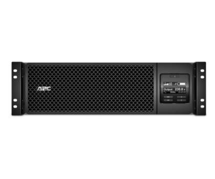 UPS (zasilacz awaryjny) APC SRT5KRMXLI Smart-UPS SRT 5000VA Rack 230V
